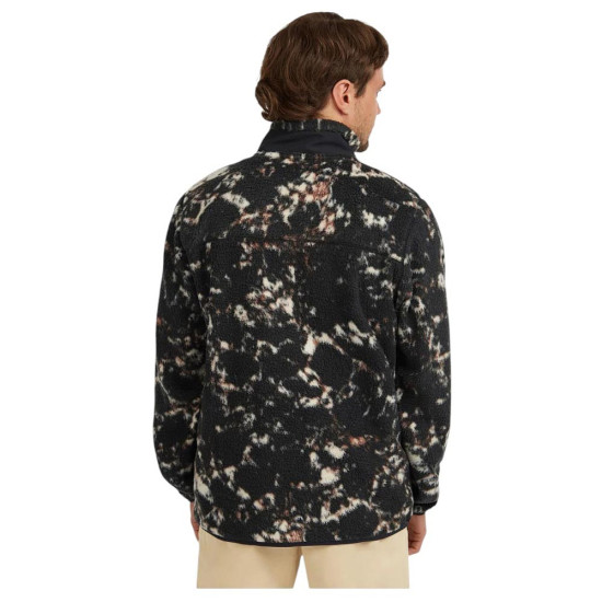 O'neill Ανδρική ζακέτα Must-Have High-Pile Full-Zip Fleece